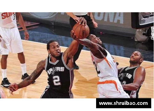极限防守瞬间：NBA顶级防守集锦全景展示