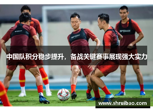 中国队积分稳步提升，备战关键赛事展现强大实力